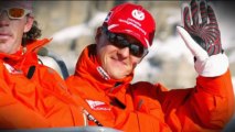 Schumacher en estado crítico tras un accidente de esquí