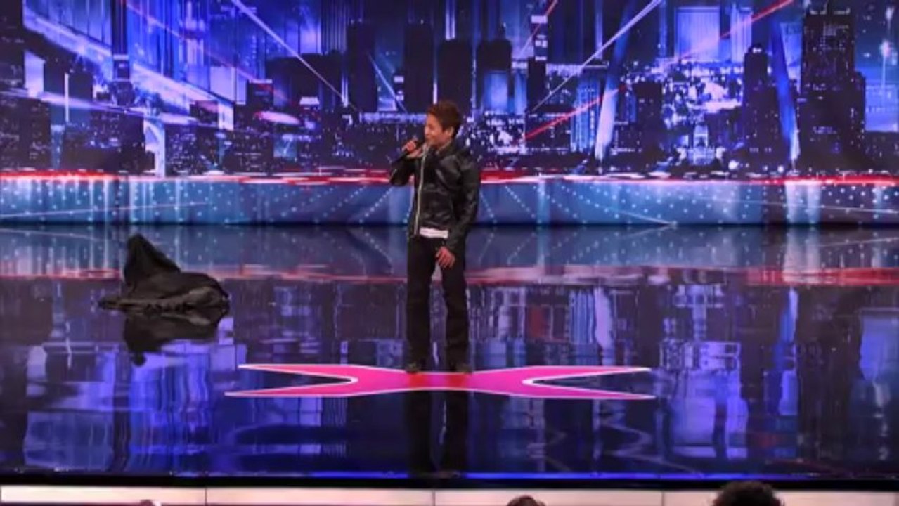 Americas Got Talent - Best Perfomance