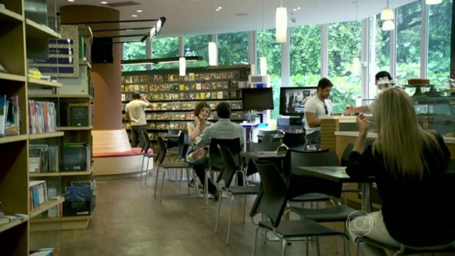 Natasha se recusa a contar para Lídia quais são seus planos contra Thales