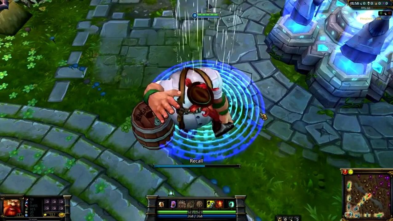 Oktoberfest Gragas