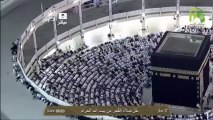 Makkah Fajr 30th December 2013 Sheikh Baleela