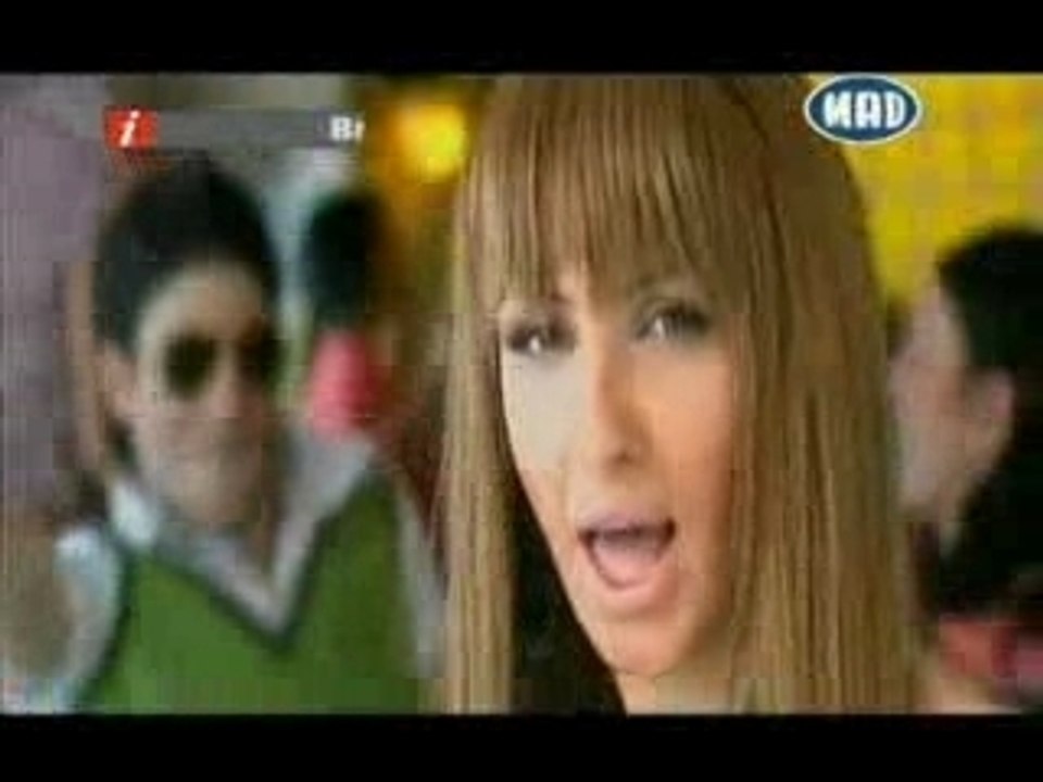 Elena Paparizou - Mambo