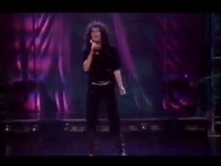 CHER - Many Rivers To Cross (1993) (Live At The Mirage)