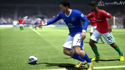 Fifa 14 - Durmaplay - http://durmaplay.com
