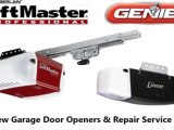 Montebello Garage Door Repair Call (323) 500-0697