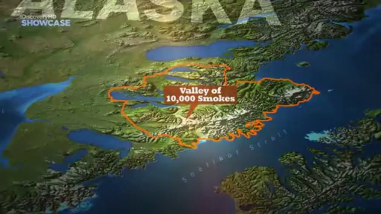 9.Аляска