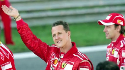 Schumacher in coma, 'critical' after France ski accident