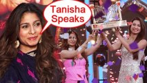 Bigg Boss 7 Runner - Up Tanisha Mukherjee Interview - Exclusive