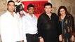Celebs Attend Sholay 3D Screening