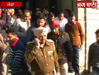 ਔਰਤ ਵਲੋਂ ਡਾਕਟਰ 'ਤੇ ਛੇੜਛਾੜ ਦੇ ਦੋਸ਼