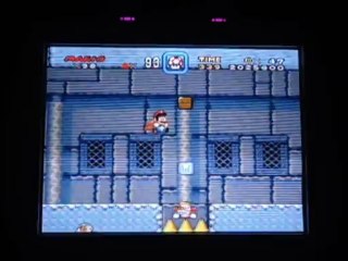 Super Mario World Part XXII