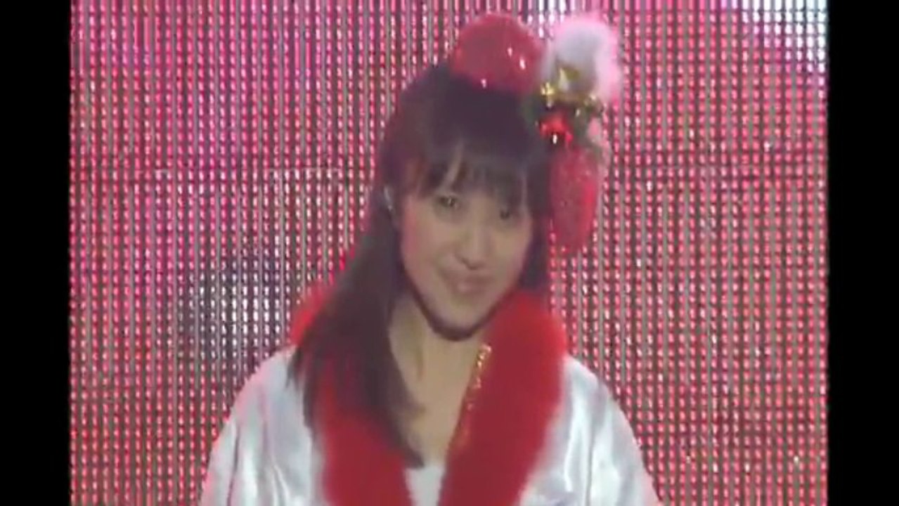 ももクロ SSA見参