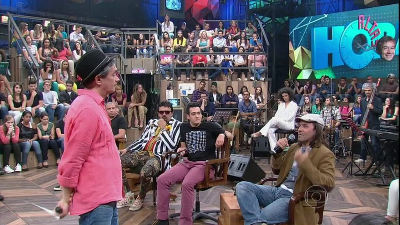 Altas Horas - Programa de 28/12/2013 - Parte 4 [720p]