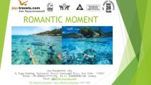 Fiji Romantic Packages | Fiji Honeymoon Travel | Fiji Honeymoon Tours From India at joy-travels.com