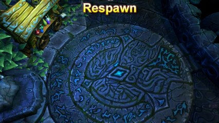 Maokai Mặc Định