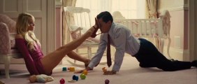 The Wolf of Wall Street Clip - Nothing But Short Skirts