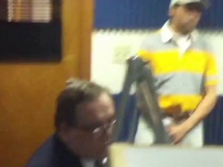 Reverendo Edwin Rodriguez-Noticia de impacto