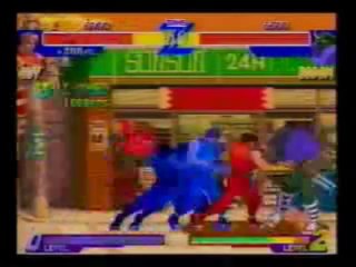 sm1391802   ストリートファイター ZERO PV