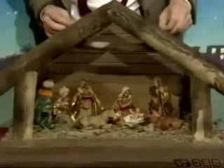 Daleks in Mr. Bean_clip3