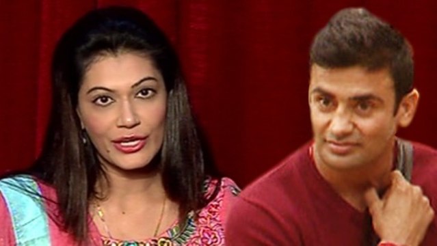 Payal Rohatgi Talks About Her Boyfriend Sangram Singh - Exclusive