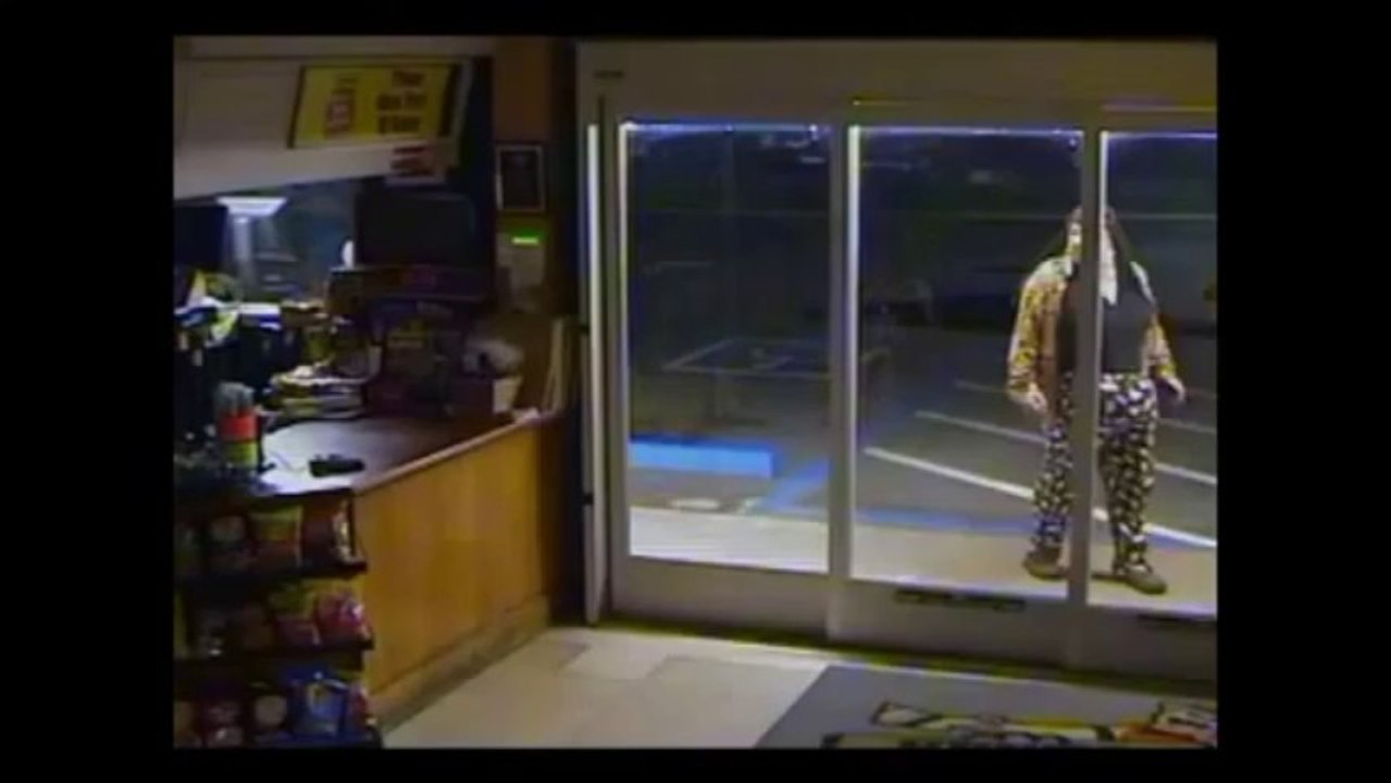 Most funniest robbery in the World :)