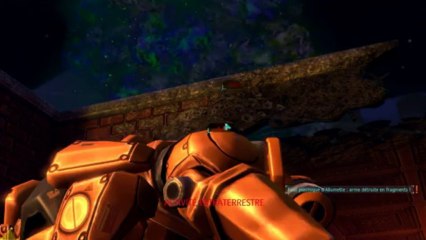 Xcom Enemy Within épisode 7