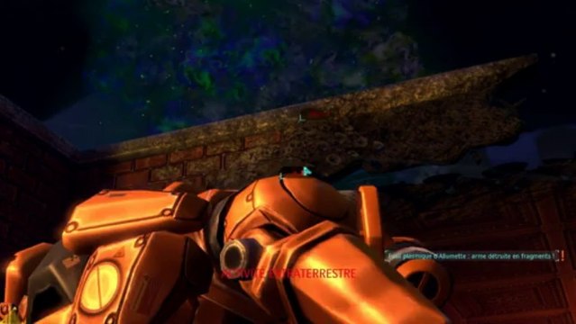 Xcom Enemy Within épisode 7