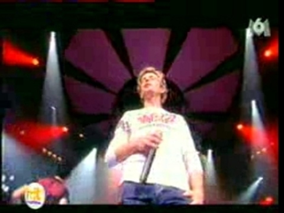 O-Zone - Dragostea Din Tei