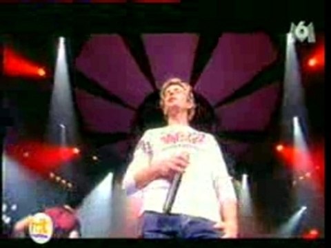 O-Zone - Dragostea Din Tei