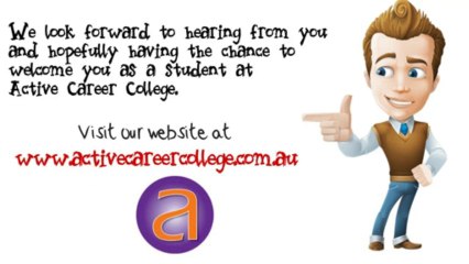 Active Career College - Top Beauty School in Sydney