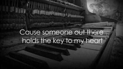 Better half of me (acoustic) - Dash Berlin ft. Johnathan Mendelsohn ➤ Lyrics Video