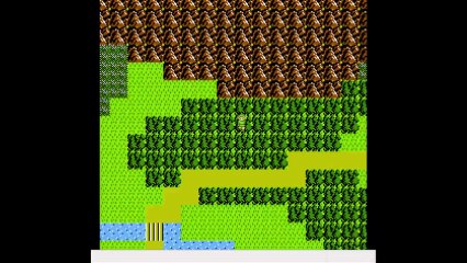 Espiga's Sexy Fun House - Zelda II- The Aventure of Link PART 2