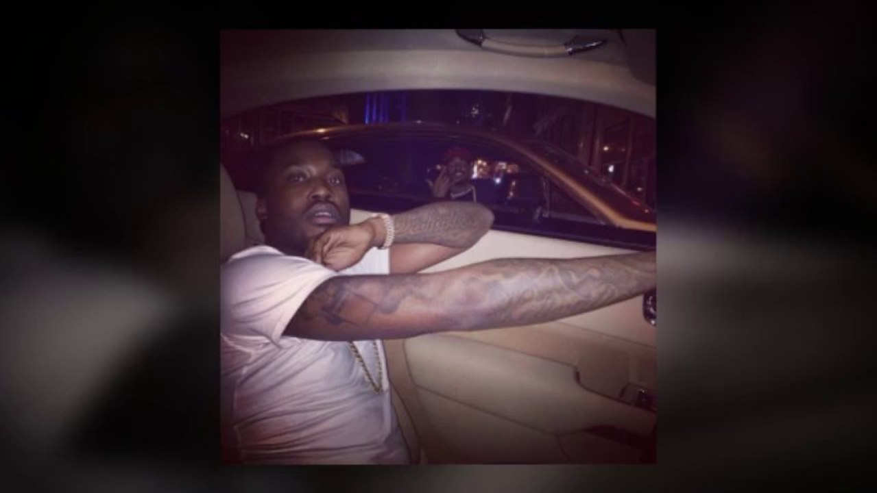 Jahlil Beats featuring Meek Mill & Jay Doe - The Latest
