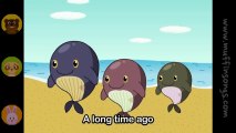 Nursery Rhymes & Children Songs - Song Of Whales