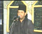 Allama Nasir Abbas Multan Imam Hassan a.s, Lahore