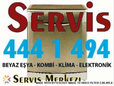 Samandıra Bosch Şerviş ЧЧЧ 5Ҕ Ч5