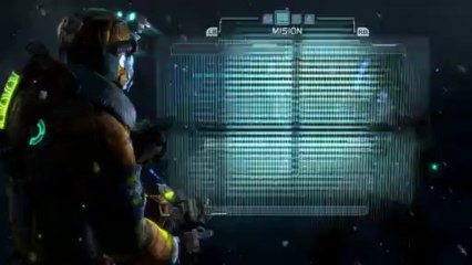 Dead Space 3 [Pt.33]