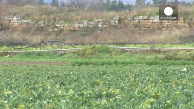 Legambiente: appello per salvare Paestum