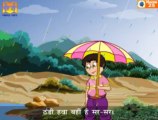 Hindi Nursery Rhymes & Children Songs -badal