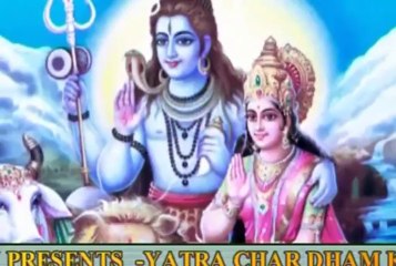 Char Dhaam Yatra In English