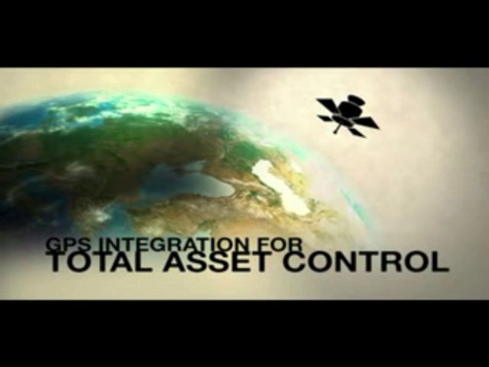 Electronic Key Control | Electronic Key Management