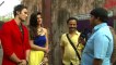 Salman Khan and Sanjay Dutt Munna Bhai Sallu Bhai Movie Cast and Crew Interview