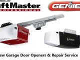 Needles Garage Door Repair Call (760) 388-5405