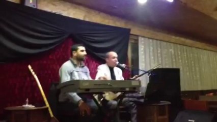 Haydar yasan-Antepten ötedir maraşın yolu