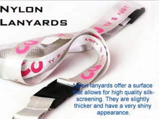 Explore the Various Types of Lanyards and Their Benefits 🎉