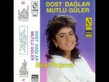 Mutlu Güler Dost Dağlar (Bilal Rojava)