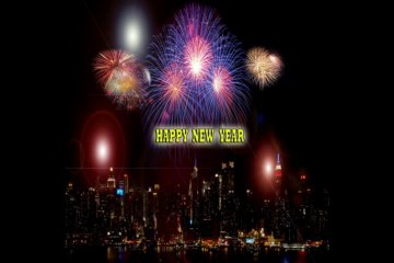 Anjuman Ande Wala - New Year Pranks