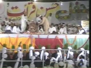 .Sheikh Taha Nomani PAKISTAN - شيخ طه النعماني يتلو