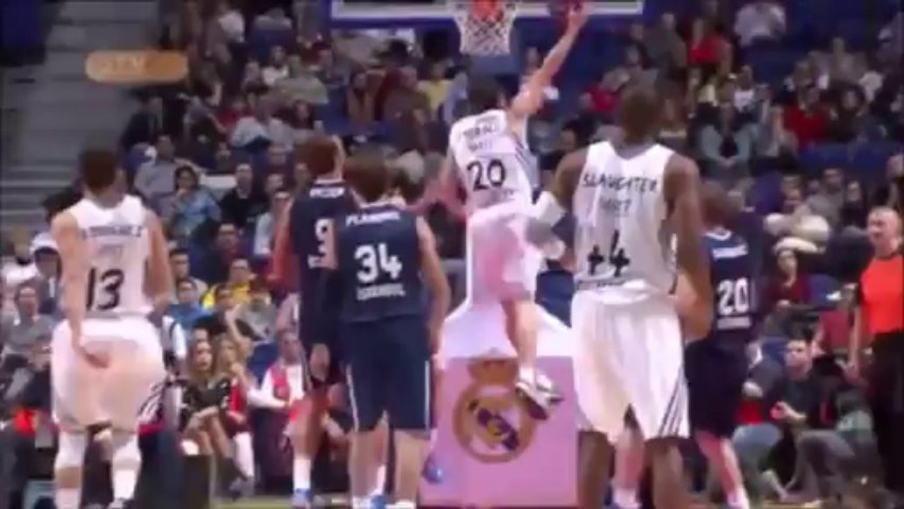 Ρεάλ Μαδρίτης