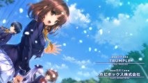 HD]『失われた未来を求めて』オープニングムービー - Ushinawareta Mirai wo Motomete